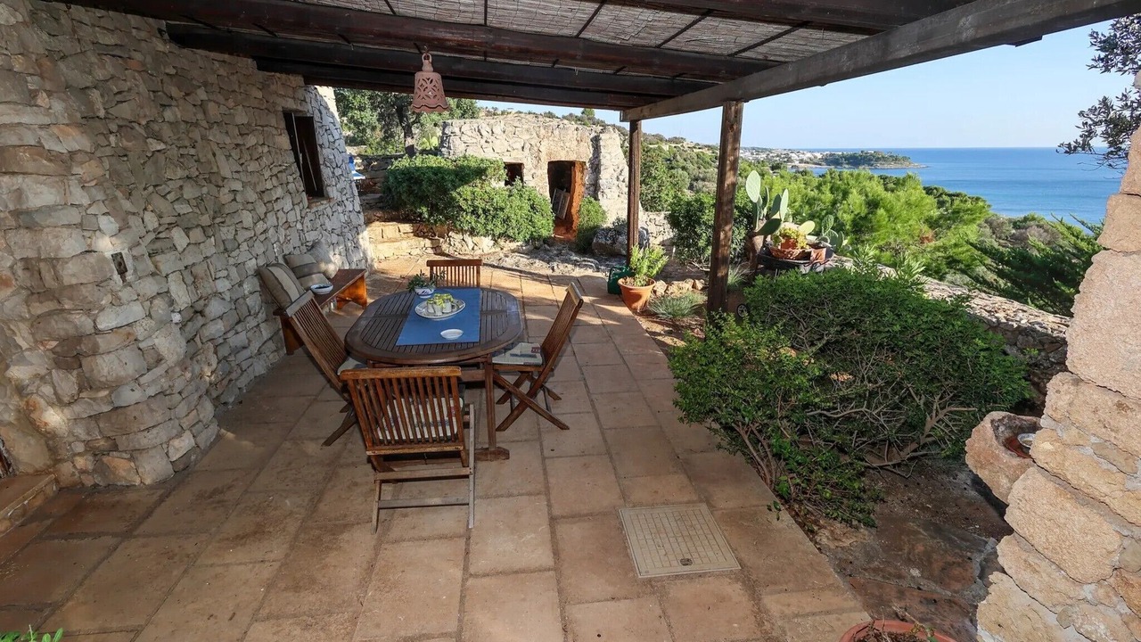 Photo of Outdoor in Marina San Gregorio