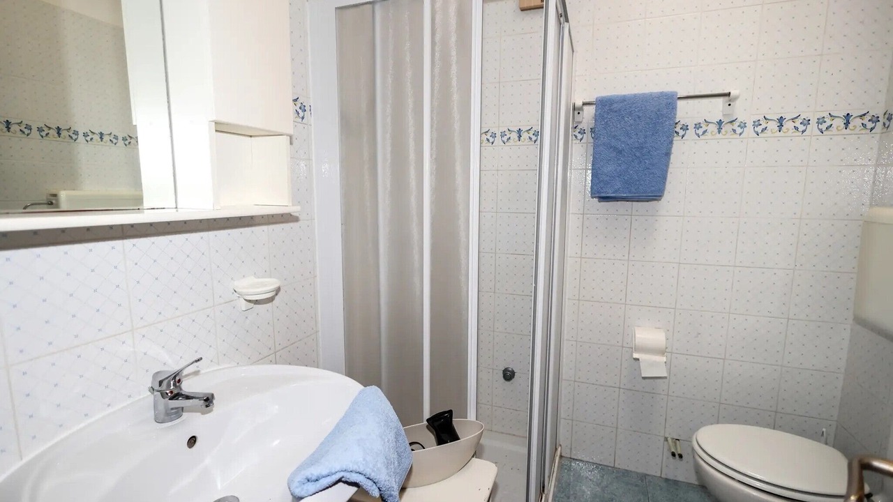 Photo of Bathroom in Marina San Gregorio