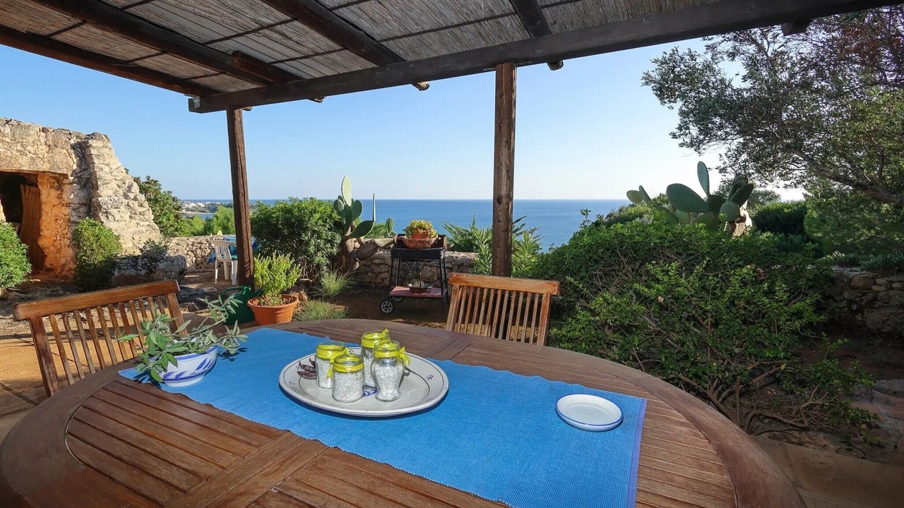 Photo of Outdoor in Marina San Gregorio