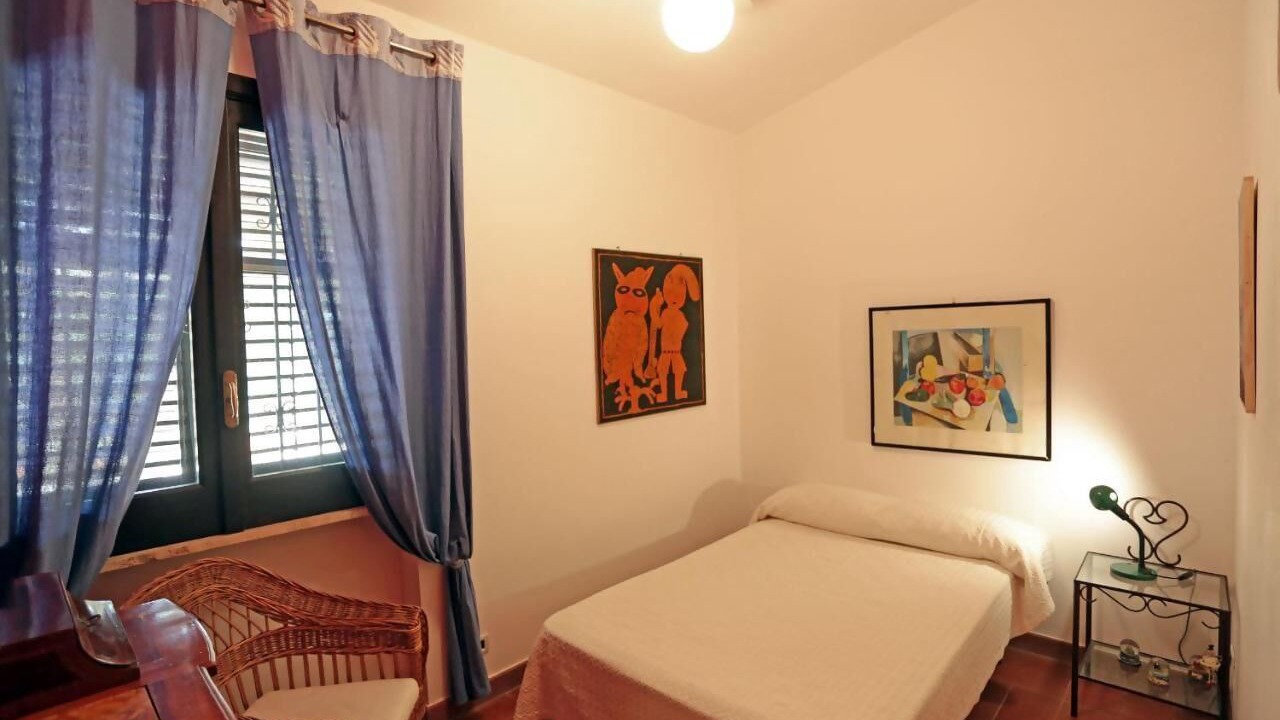 Photo of Bedroom in Caucana-finaiti-casuzze-finaiti Nord