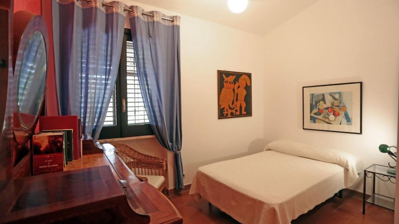 Photo of Bedroom in Caucana-finaiti-casuzze-finaiti Nord