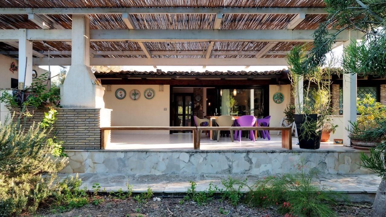 Photo of Outdoor in Caucana-finaiti-casuzze-finaiti Nord