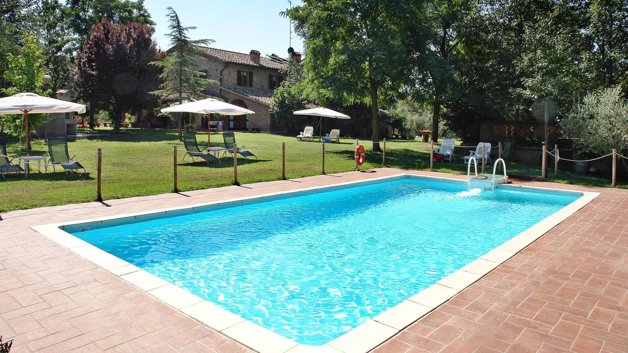 Photo of Outdoor in Citta della Pieve