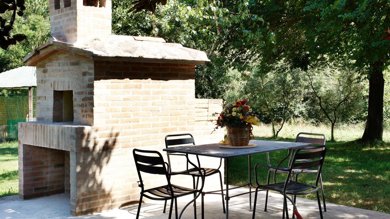 Photo of Outdoor in Citta della Pieve