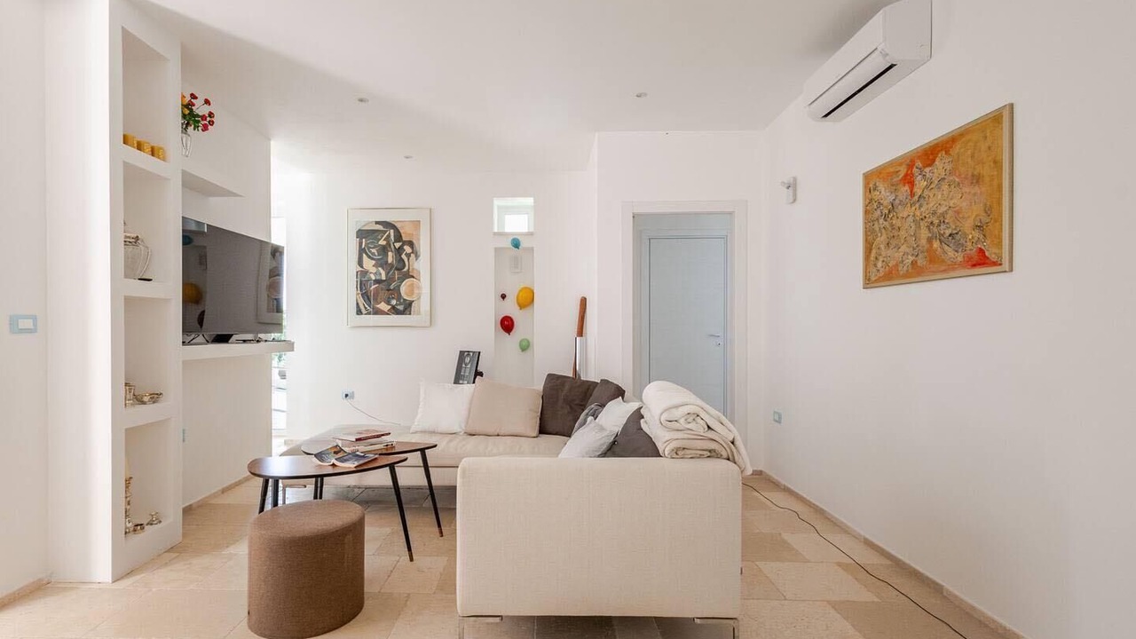 Photo of Livingroom in Carovigno