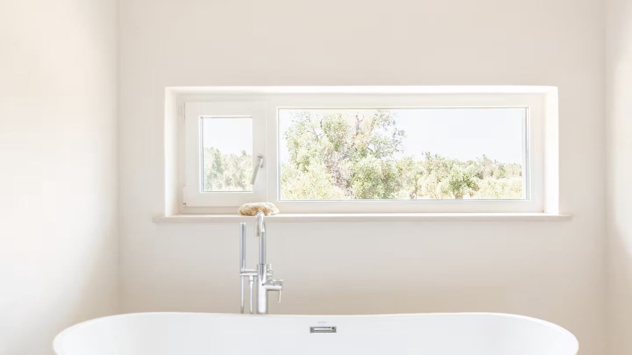 Photo of Bathroom in Carovigno