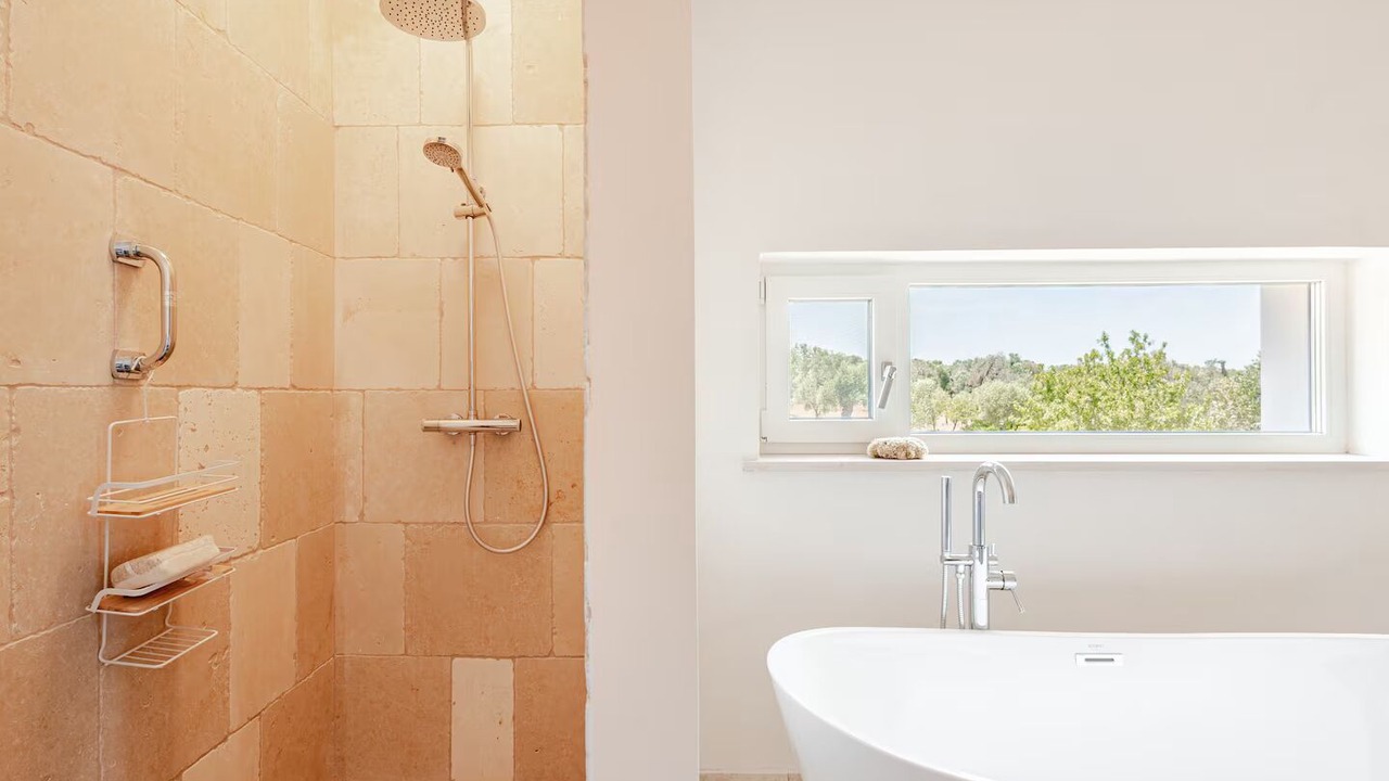 Photo of Bathroom in Carovigno