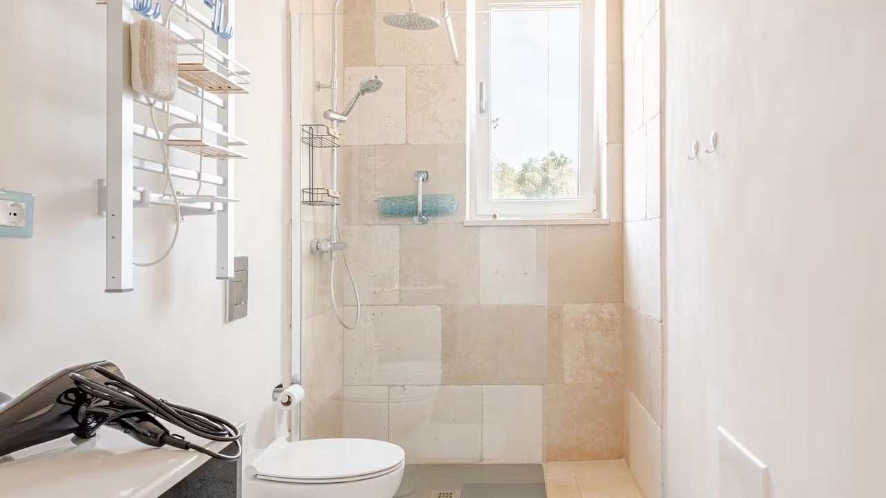 Photo of Bathroom in Carovigno