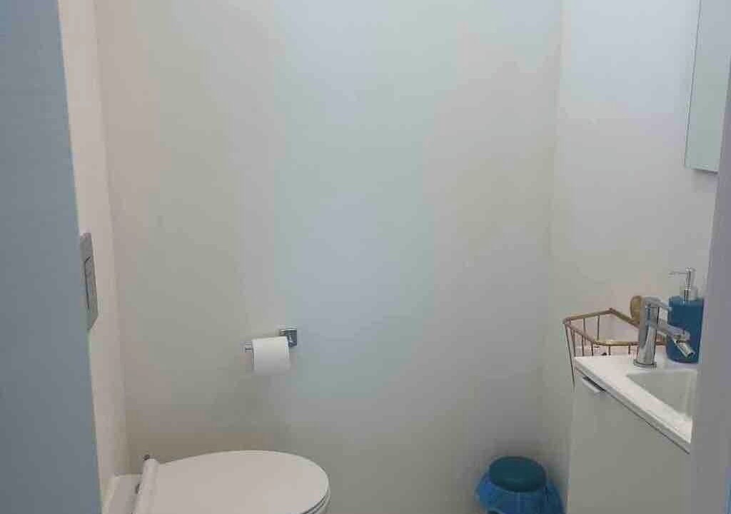 Photo of Bathroom in Carovigno