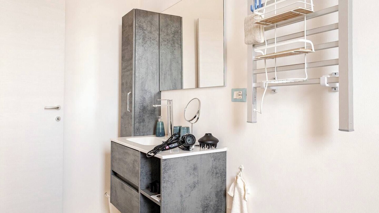 Photo of Bathroom in Carovigno