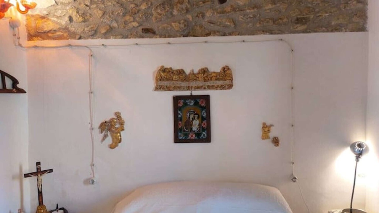 Photo of Bedroom in Calatafimi