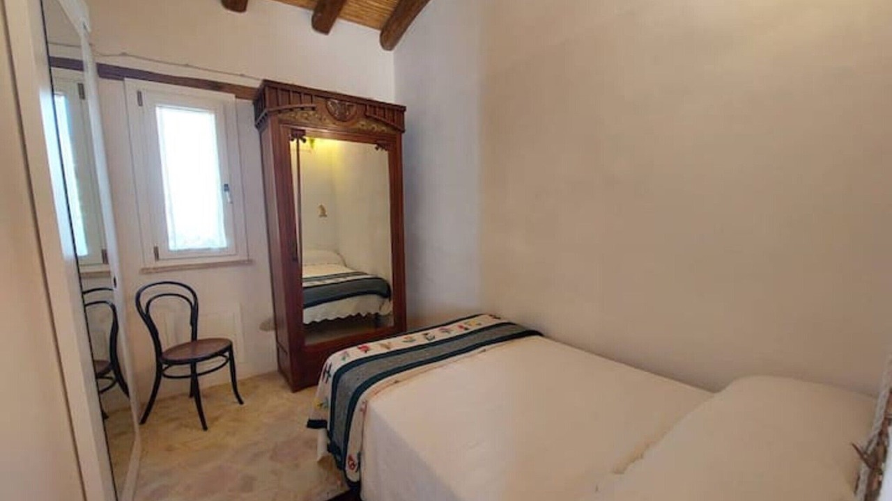 Photo of Bedroom in Calatafimi