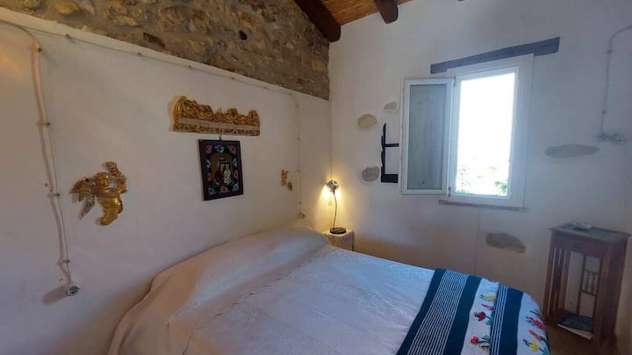 Photo of Bedroom in Calatafimi