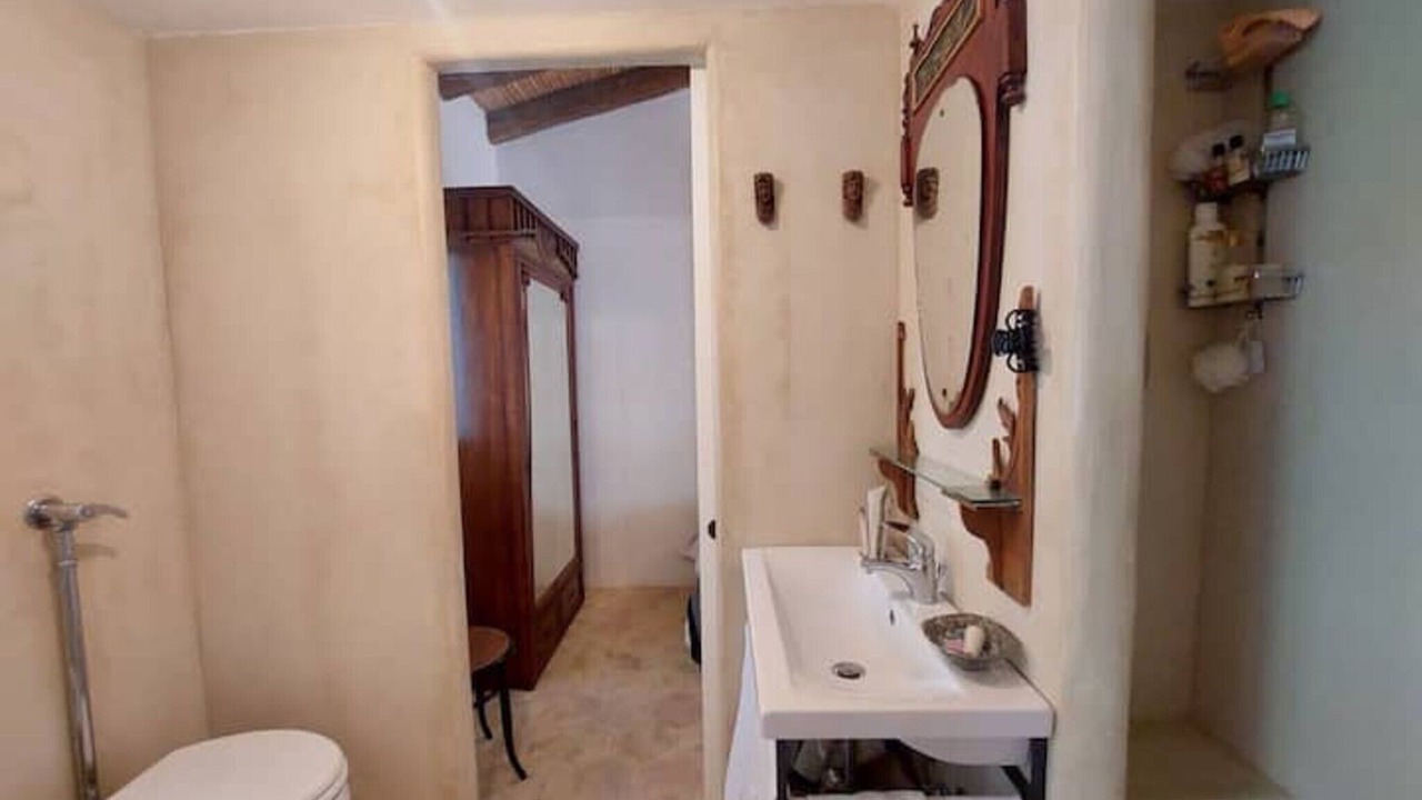 Photo of Bathroom in Calatafimi