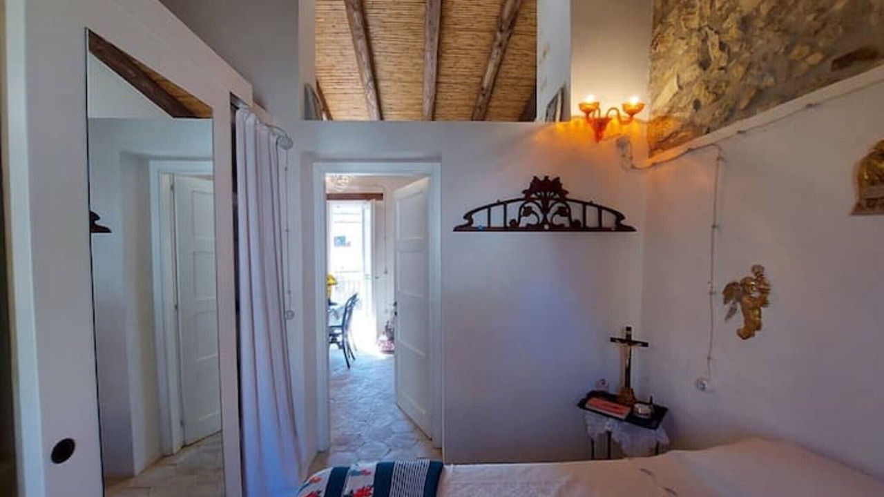 Photo of Bedroom in Calatafimi