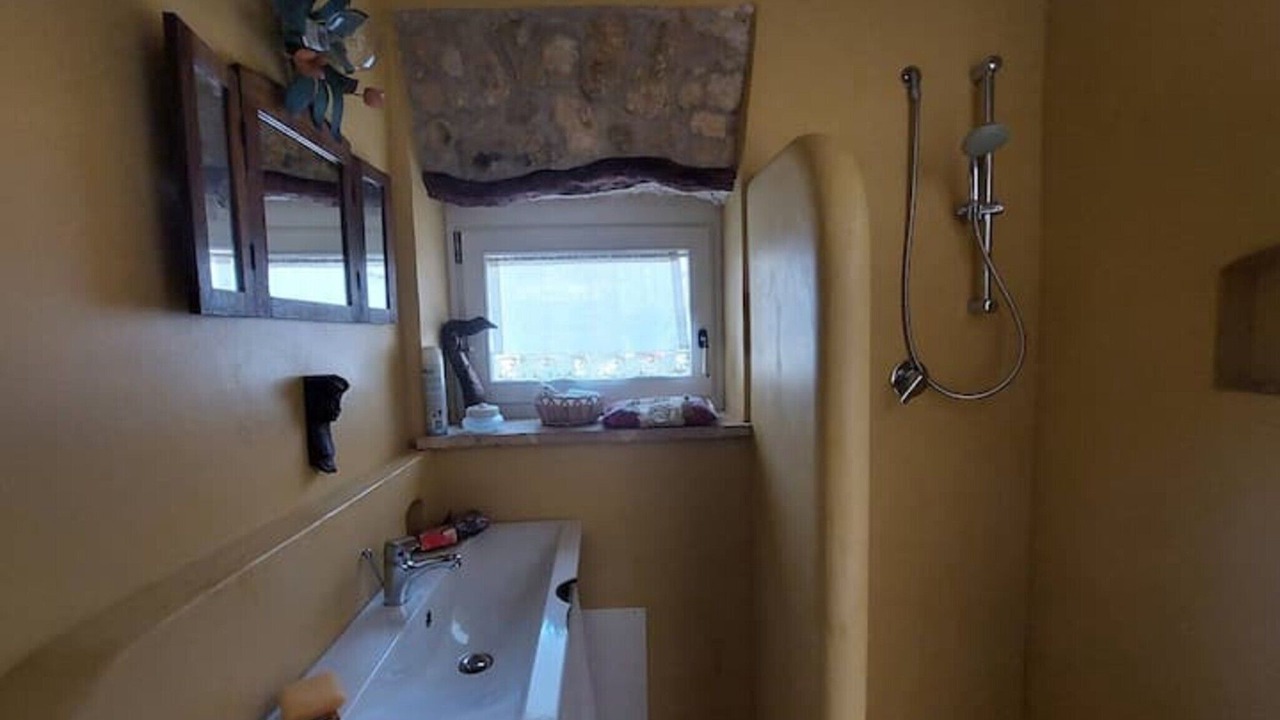 Photo of Bathroom in Calatafimi