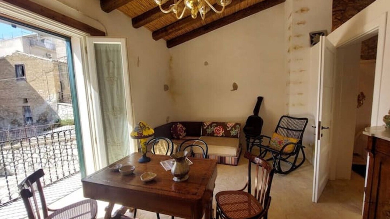 Photo of Livingroom in Calatafimi