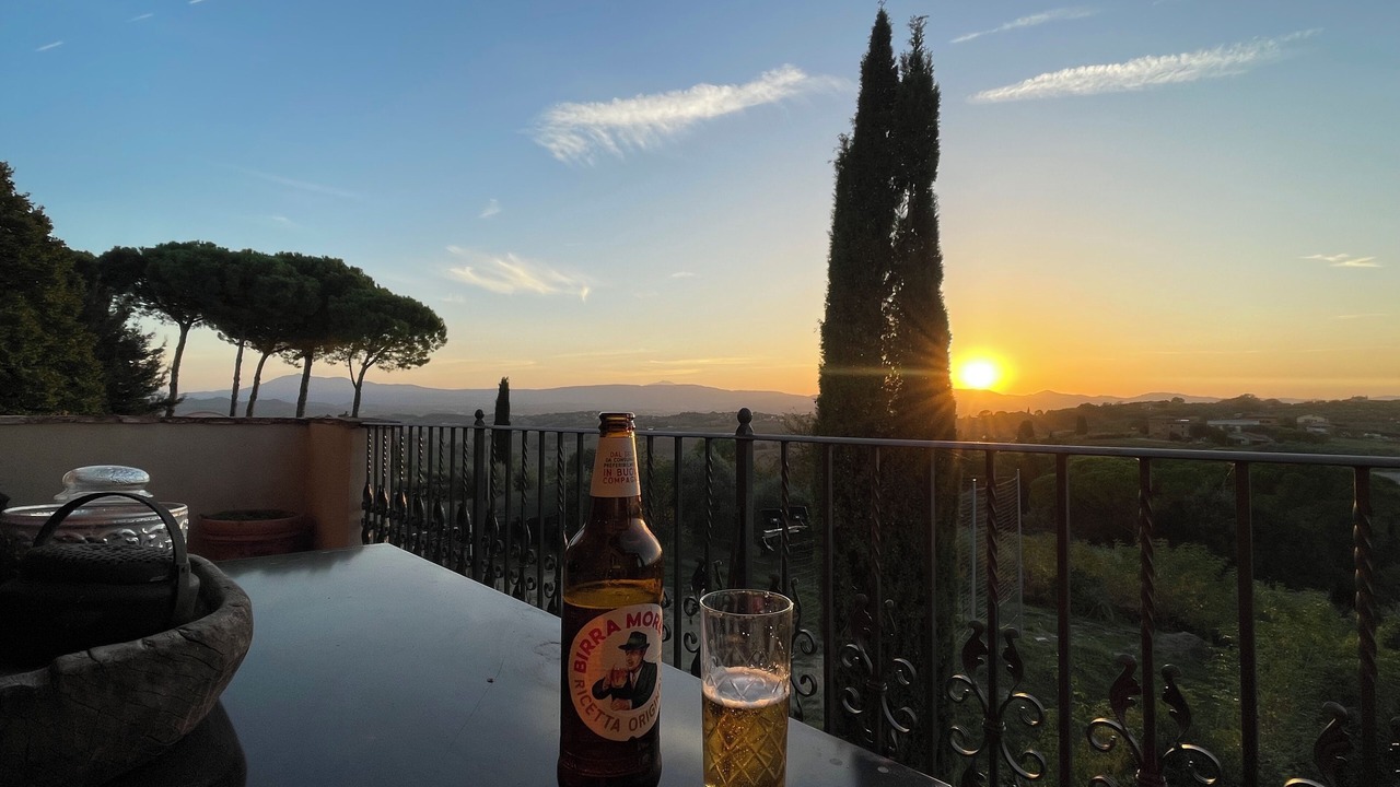Photo of Outdoor in Gioiella