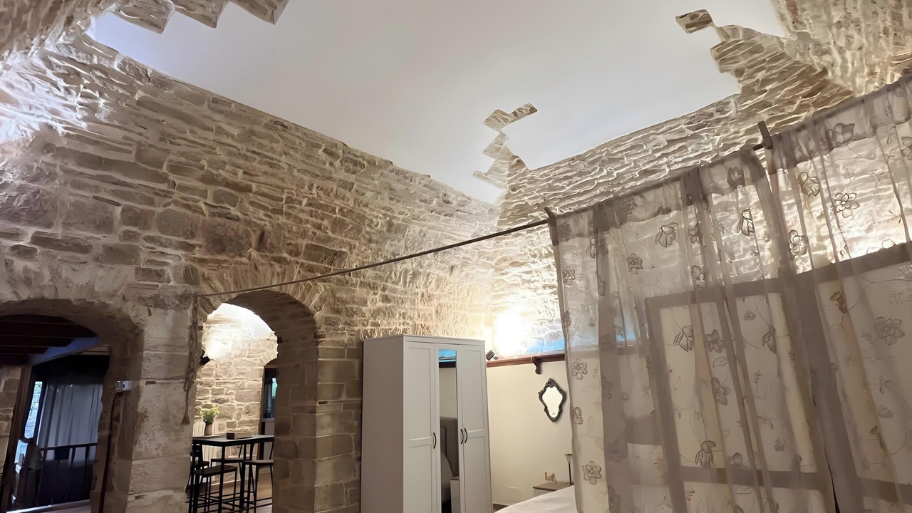 Photo of Bedroom in Toritto