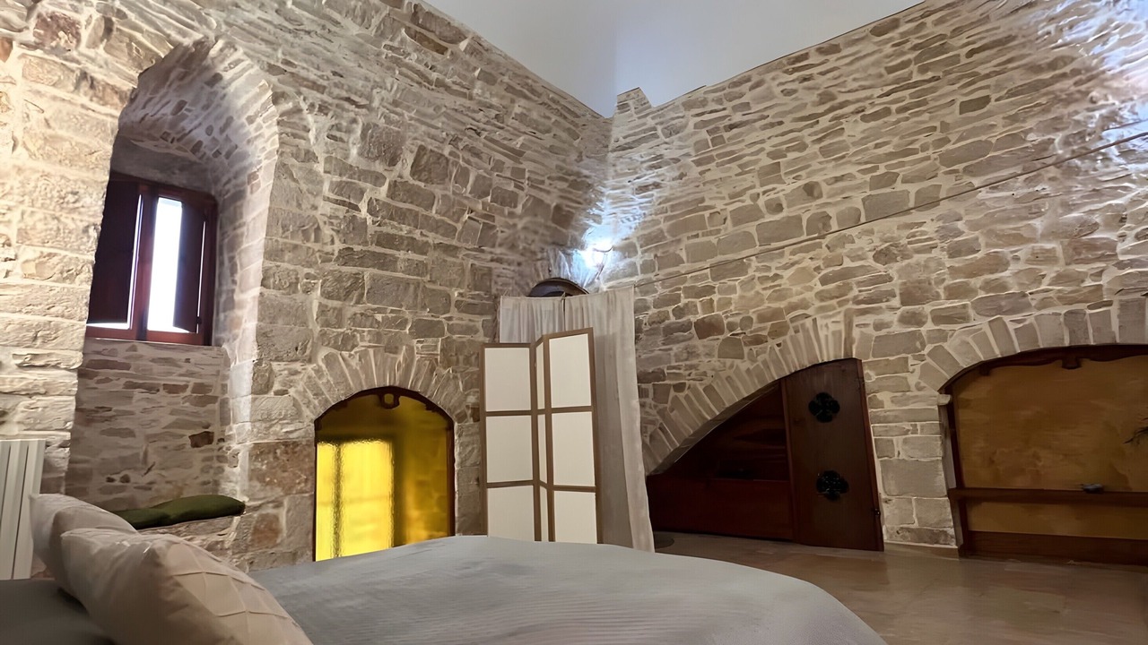 Photo of Bedroom in Toritto