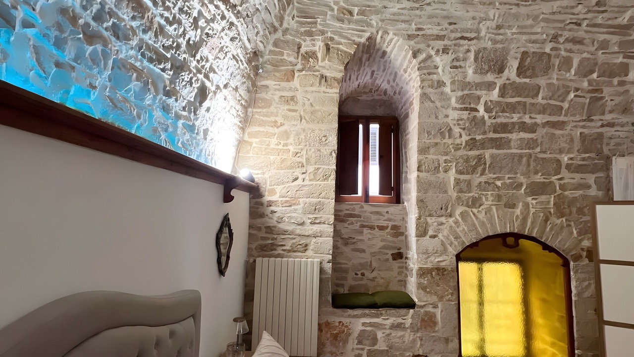 Photo of Bedroom in Toritto