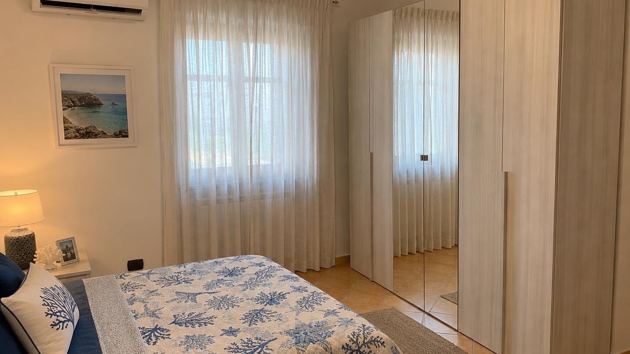 Photo of Bedroom in Torre del Greco
