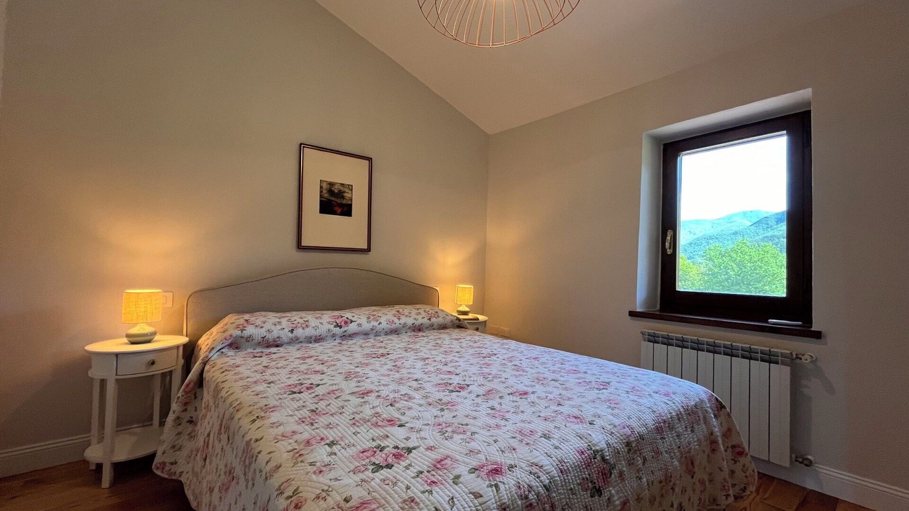 Photo of Bedroom in Sansepolcro