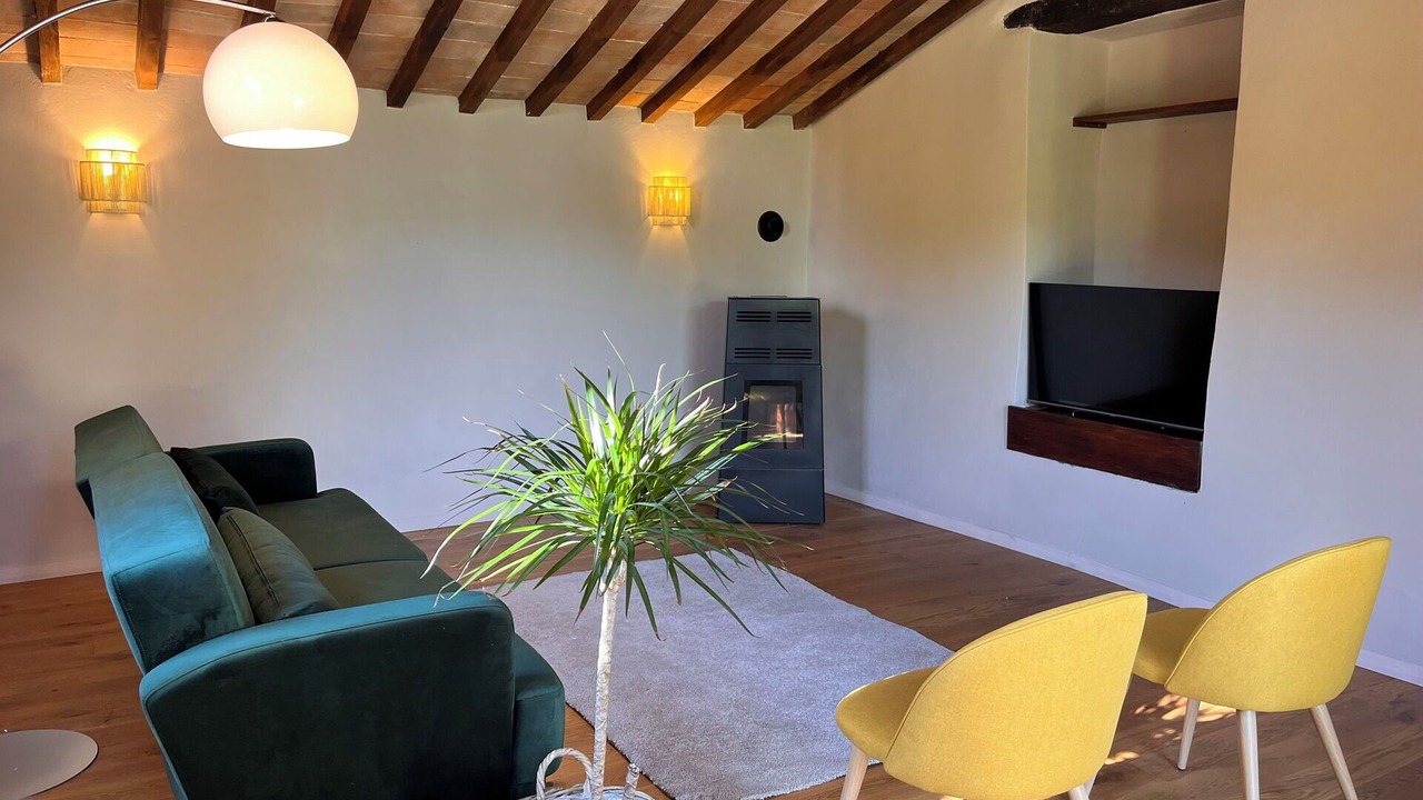 Photo of Bedroom in Sansepolcro