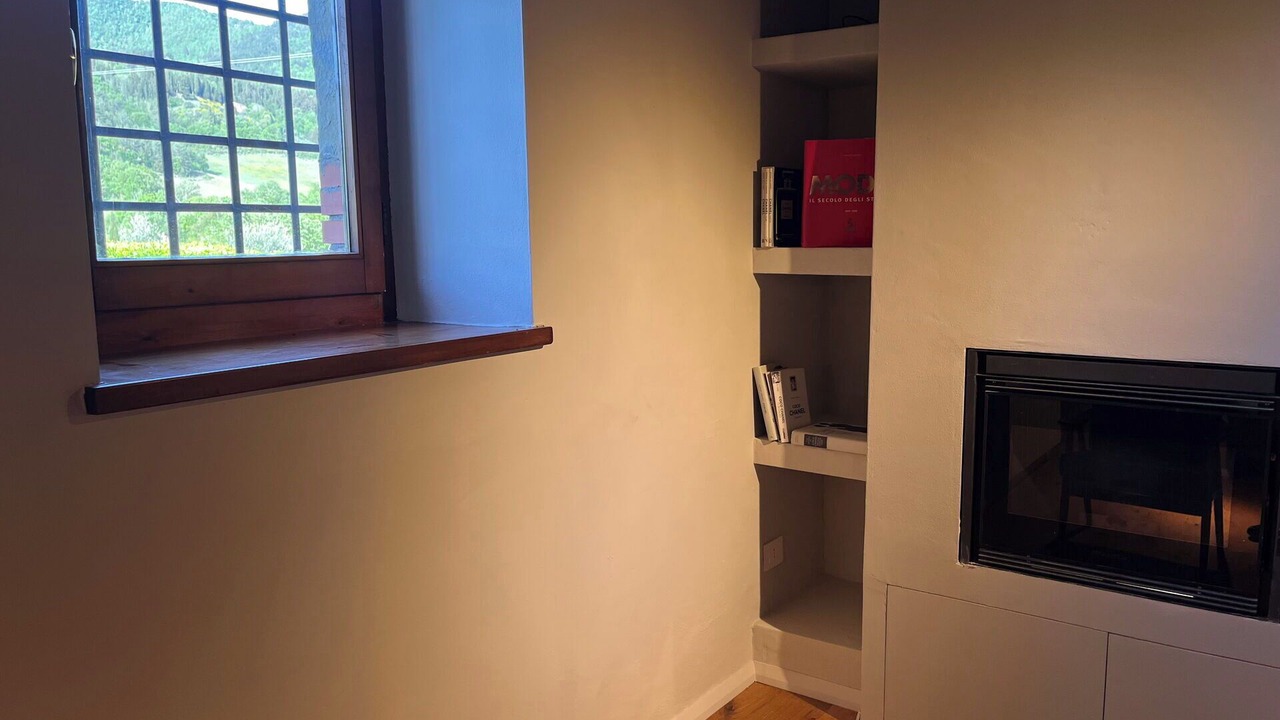 Photo of Bedroom in Sansepolcro