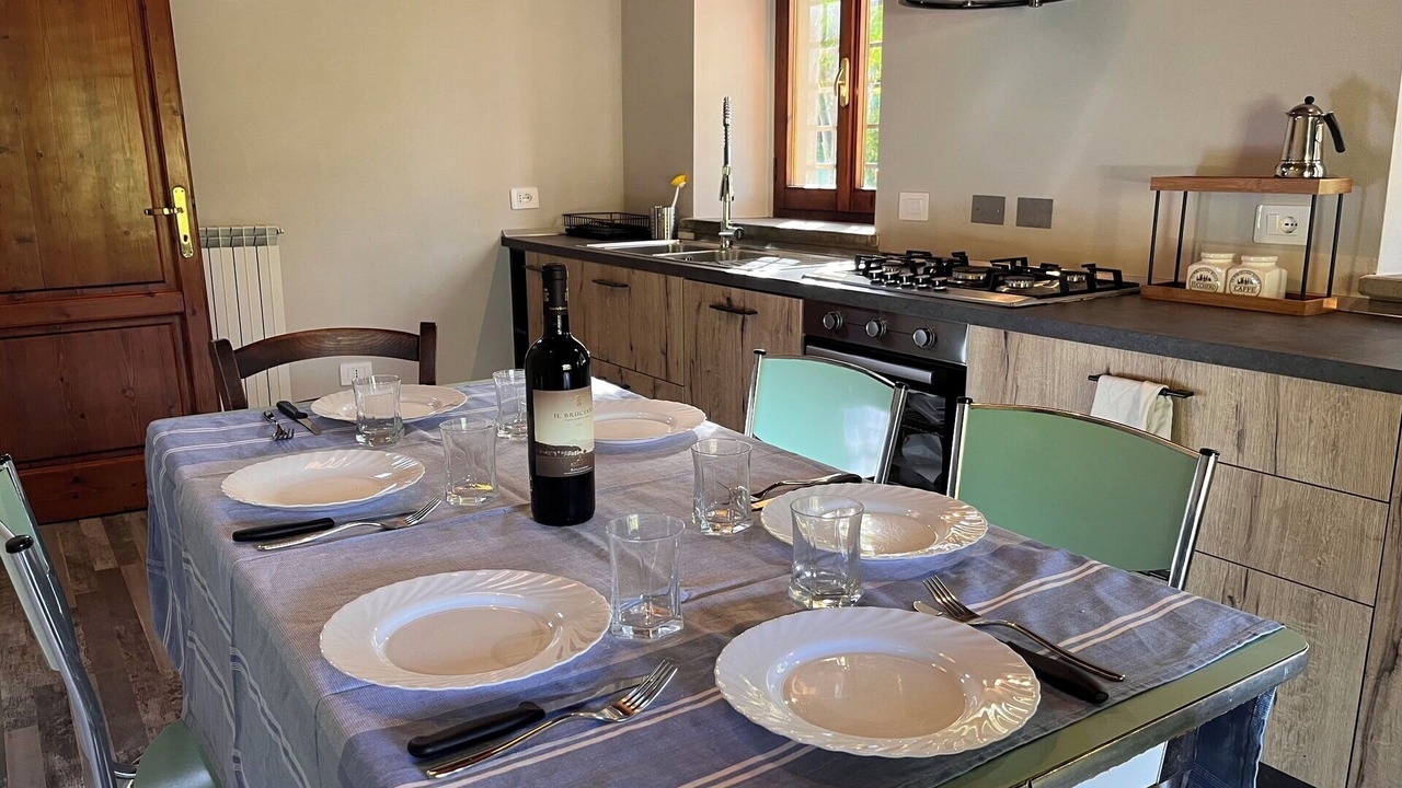 Photo of Bedroom in Sansepolcro