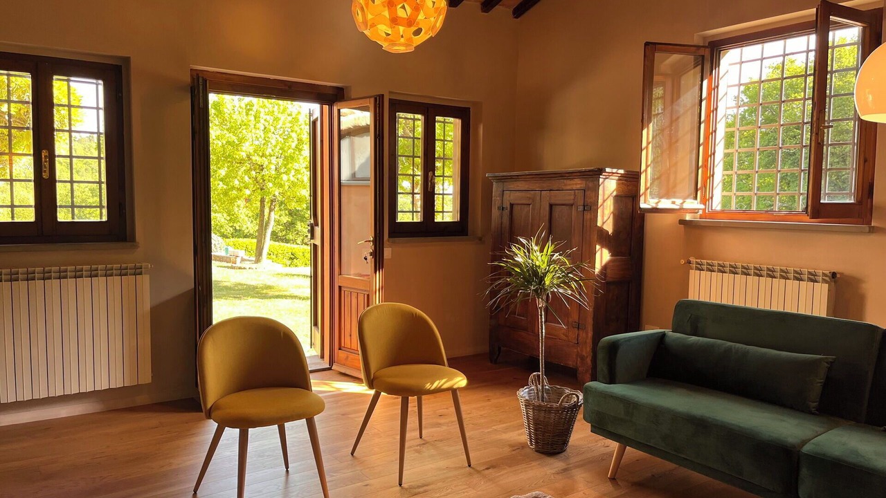 Photo of Bedroom in Sansepolcro
