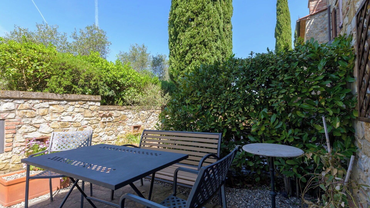 Photo of Outdoor in Giuncarico