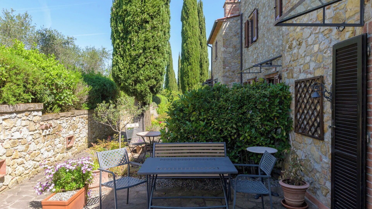 Photo of Outdoor in Giuncarico