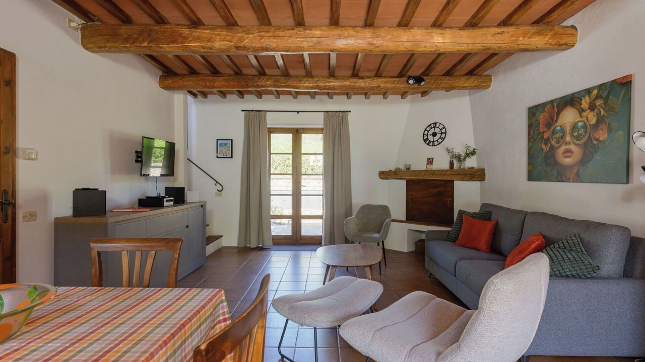 Photo of Bedroom in Giuncarico