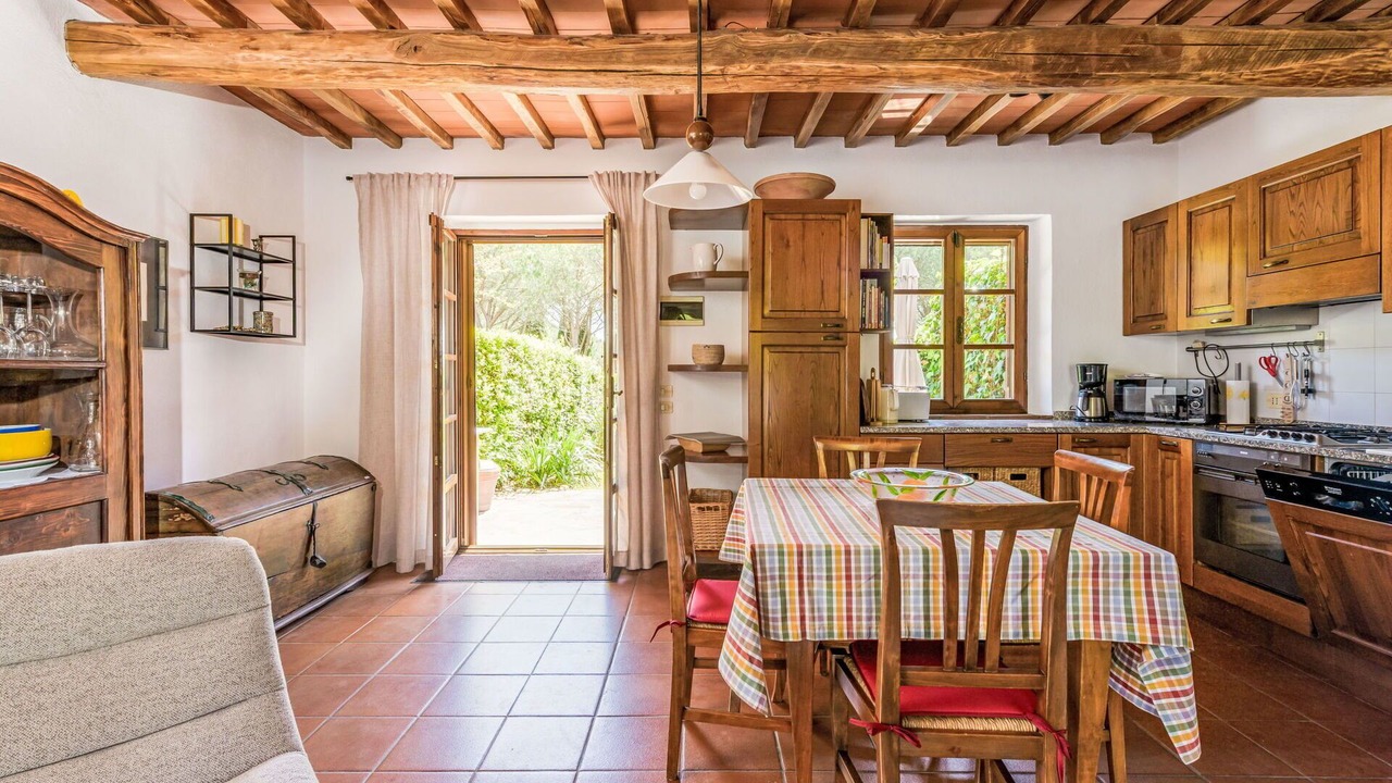 Photo of Bedroom in Giuncarico