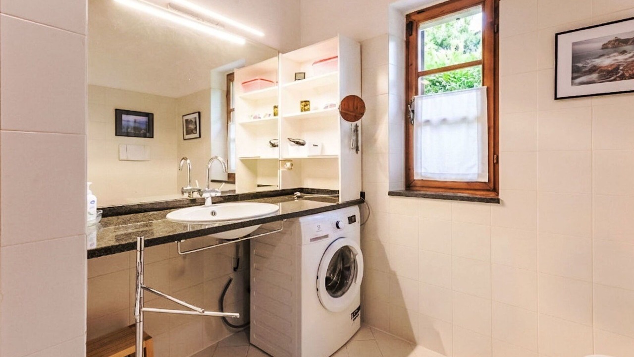 Photo of Bedroom in Giuncarico