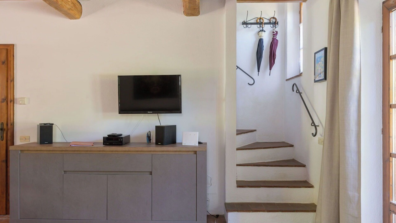 Photo of Bedroom in Giuncarico