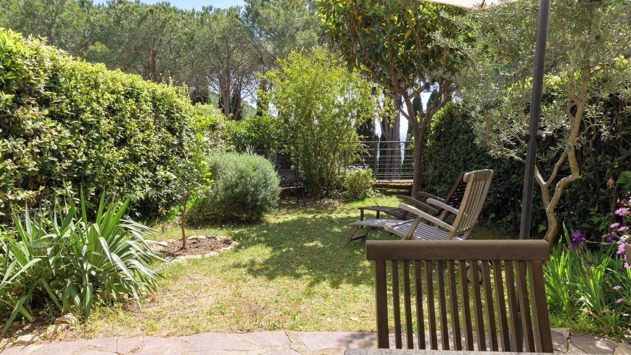Photo of Outdoor in Giuncarico