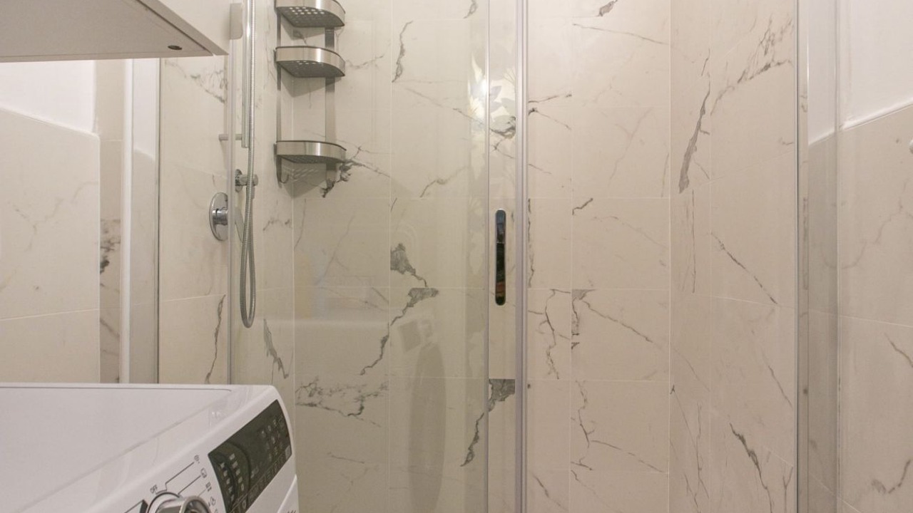 Photo of Bathroom in Rione II Trevi