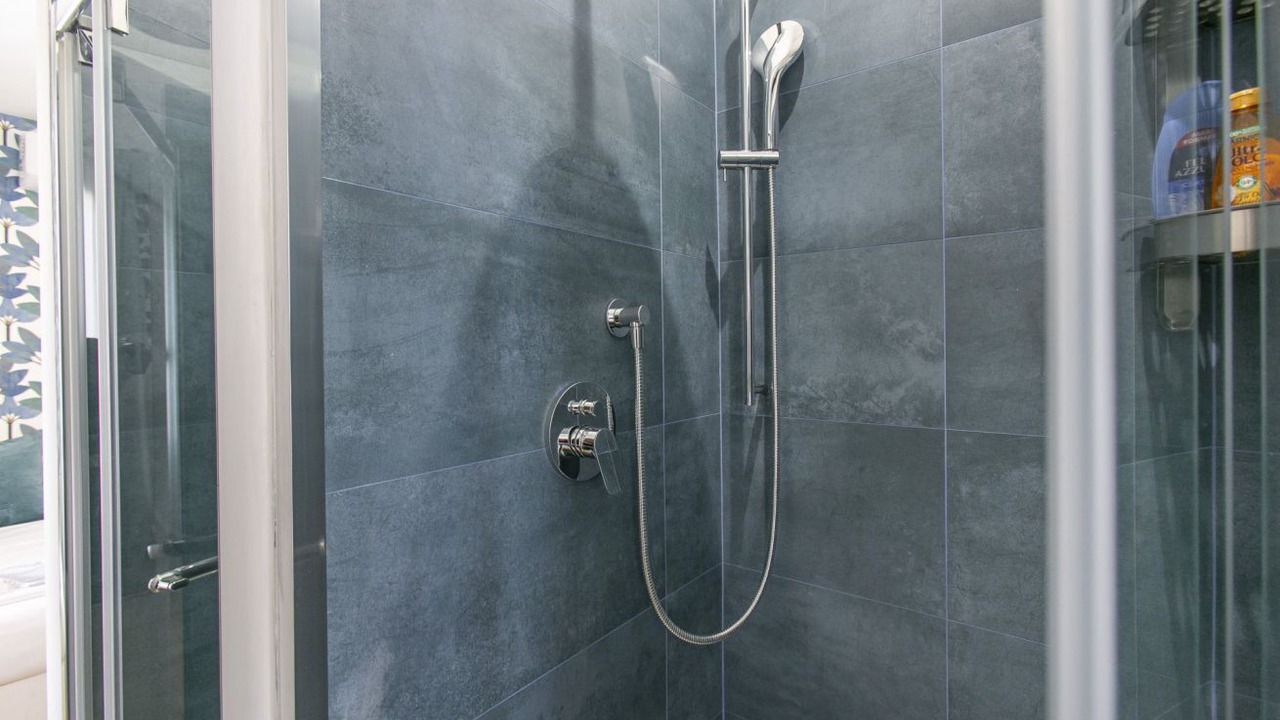 Photo of Bathroom in Rione II Trevi