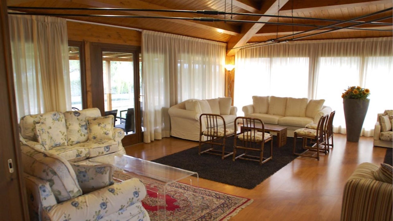 Photo of Livingroom in Sanfatucchio