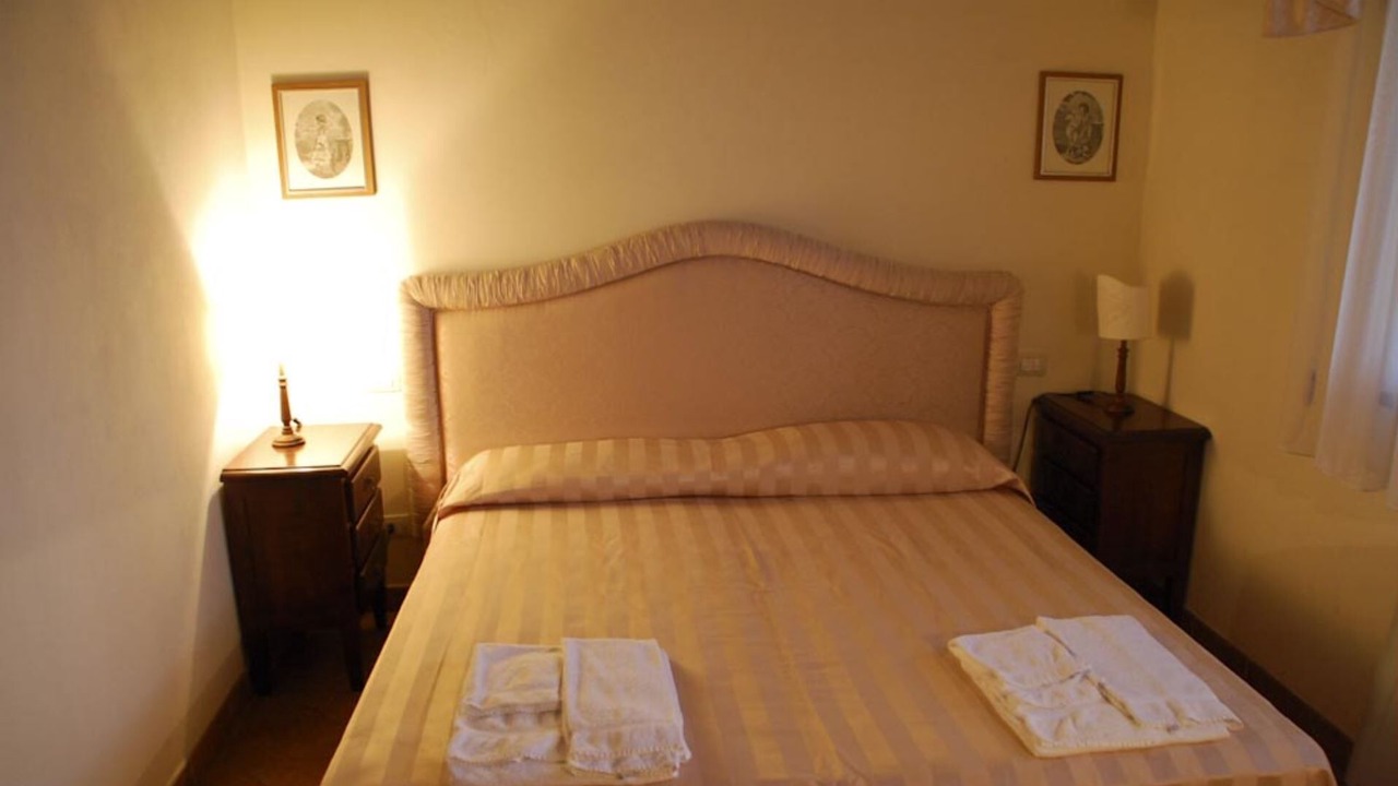 Photo of Bedroom in Sanfatucchio