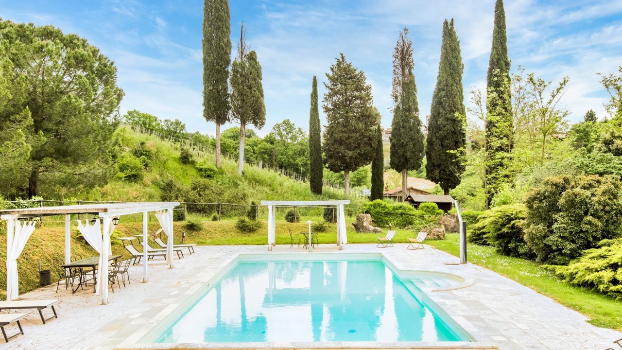 Photo of Outdoor in Rapolano Terme