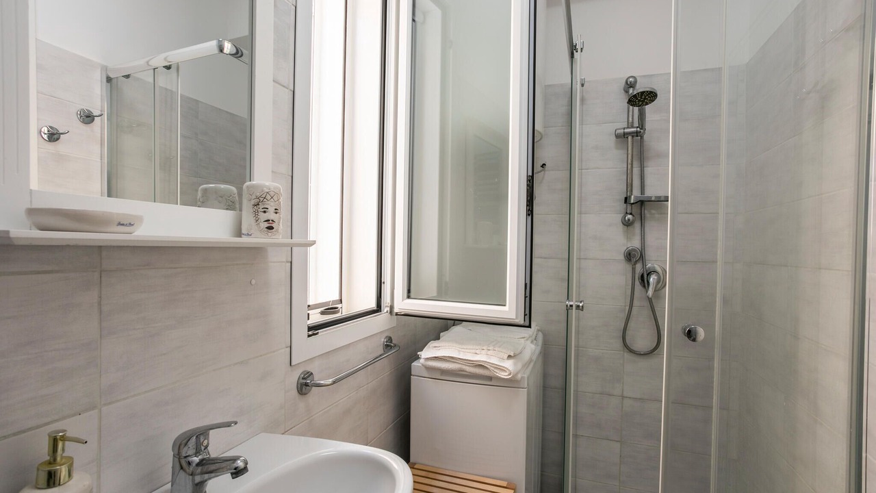 Photo of Bathroom in Fondo Morte