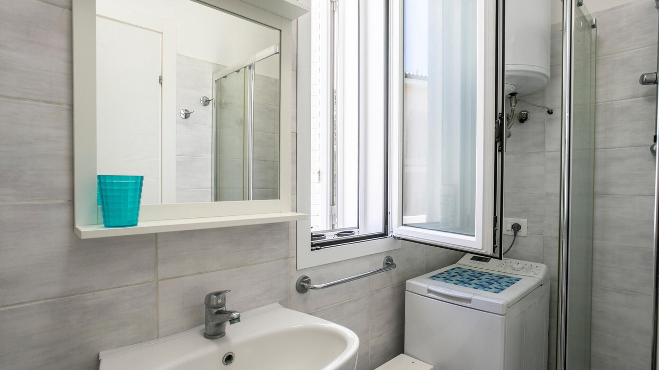 Photo of Bathroom in Fondo Morte