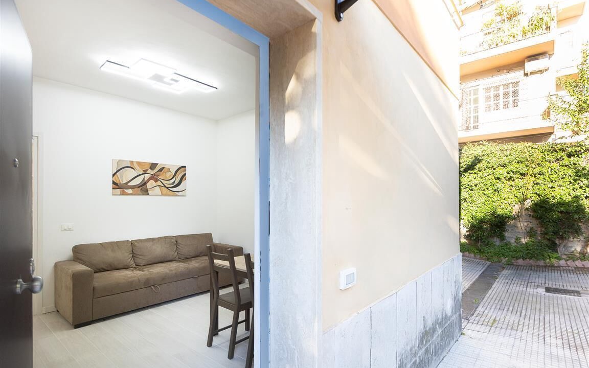 Photo of Outdoor in Quartiere XX Ardeatino