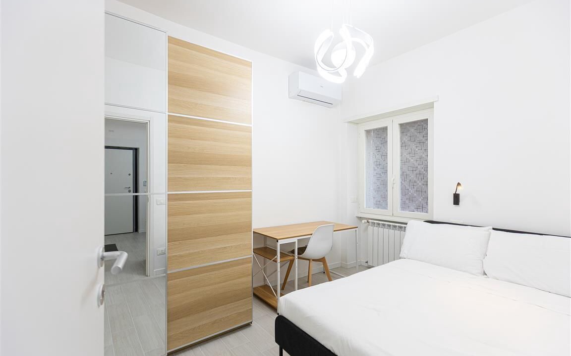Photo of Bedroom in Quartiere XX Ardeatino