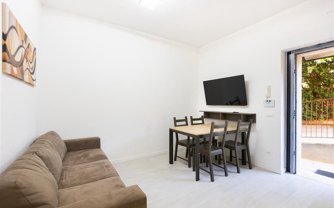 Photo of Livingroom in Quartiere XX Ardeatino