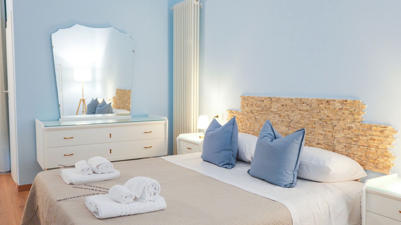 Photo of Bedroom in Castellana Grotte