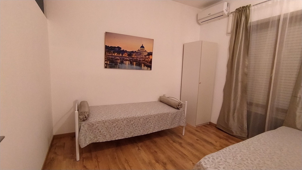 Photo of Bedroom in Appio Latino